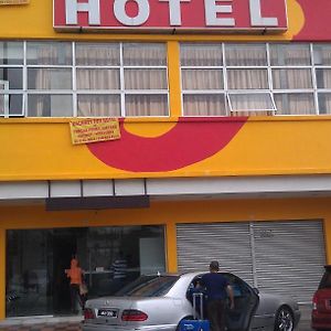 Ampang Business Hotel